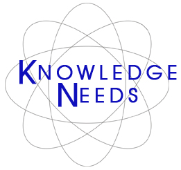 Knowledge Needs